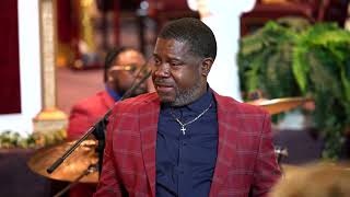 The Clark Brothers - Servant (Live) - Dothan AL 2/28/2026