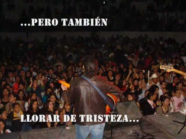 TU FORMA DE SER (Versión Cristiana) - MARIO ALBERTO GARZA Ex-Alberto y ...