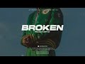 FREE Ruger X Victony X Oxlade X Omah Lay Type Beat BROKEN Afrobeat Instrumental 2023 mp3