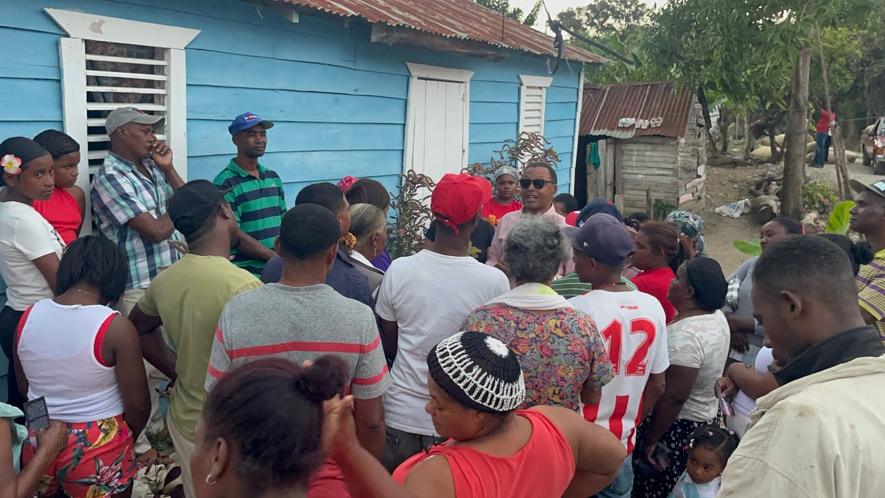 Bendiciendo para bendecir el pastor en la 42🙏
