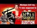 Regine Velasquez - Miss Saigon Audition | I’m Supposed To Train in London