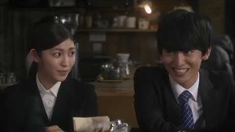 映画『40万分の1』 特別予告③「今カレと童貞」編