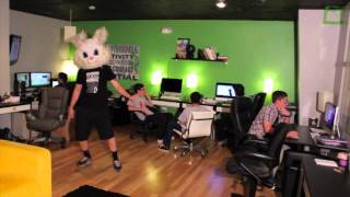 Harlem Shake V7