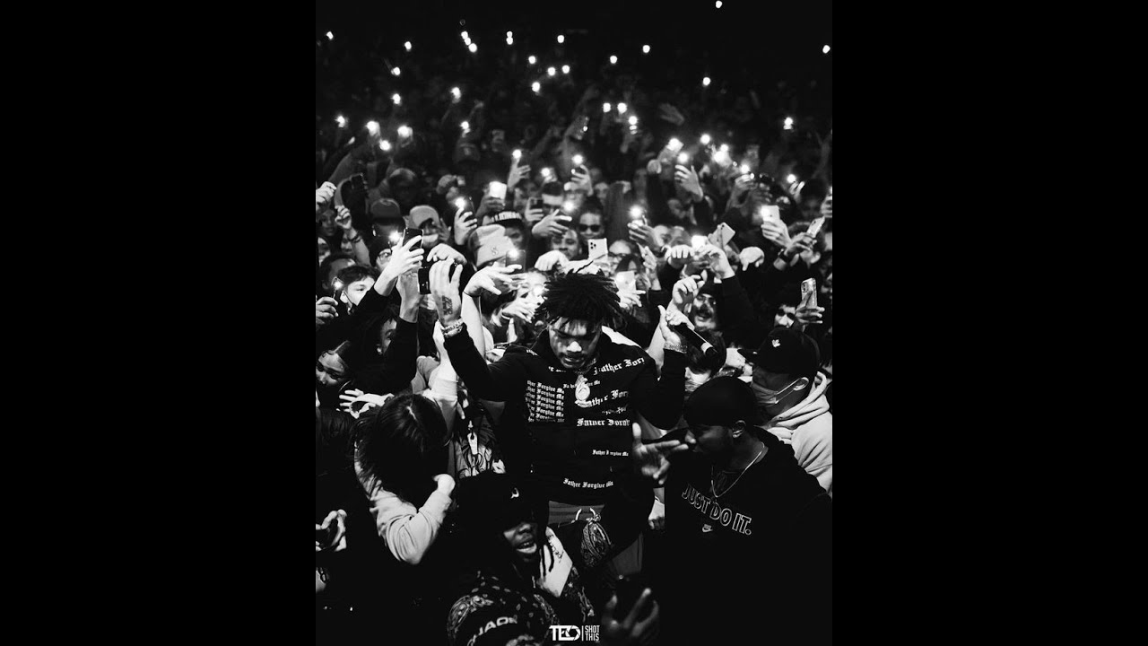 [FREE] NoCap x FCG Heem Type Beat - Open Spaces - 2025