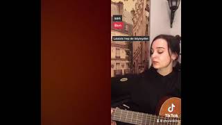 Kanatlarim Var Ruhumda - Ni̇l Karai̇brahi̇mgi̇l - Aleyledene Düet