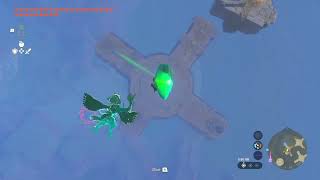 Its exactly what you expect | The Legend of Zelda: Tears of the Kingdom