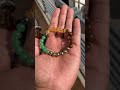 Money Magnet Bracelet #crystals #crystalsdotcom #jewelry #naturalamethyst #bracelet #gift