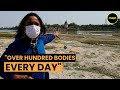 Unraveling UP's Floating Dead Bodies Mystery | Kanpur To Unnao | COVID Second Wave | Barkha Dutt