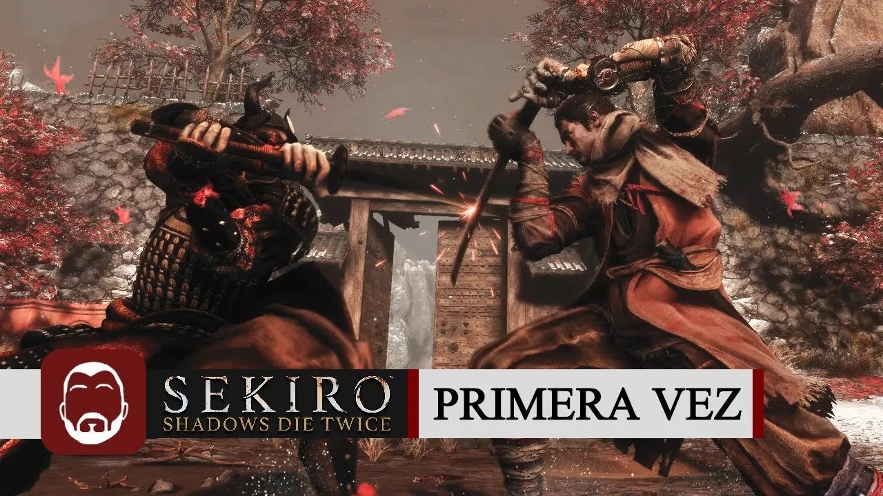 El General Naomori Kawarada | Capítulo 2 | Sekiro primera vez gameplay español 2025
