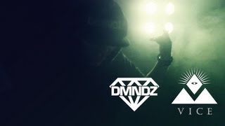 DMNDZ x VICE: Summertime Madness @ Krasnoyarsk