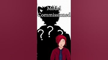 Rigging Vtuber Models Sucks, read description for info #vtuber #live2d