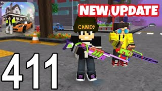 School Party Craft - New Update: Warzone - Gameplay Walkthrough Part 411 screenshot 4