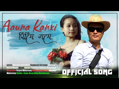 Auna Kanxi Pirim Garau || Karbir Tamang & Sabina Yonghang | The Voice Of Nepal season 4 2022