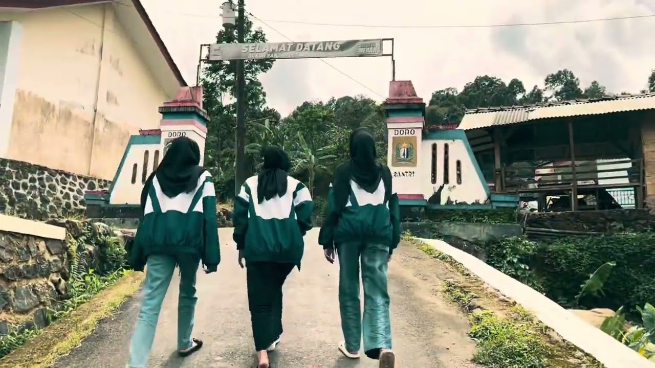 VIDEO PROFIL DESA SIDOHARJO KEC. DORO KAB. PEKALONGAN-KKN 60 KELOMPOK 28 UIN GUSDUR PEKALONGAN 2024