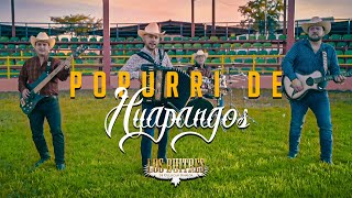 Los Buitres De Culiacán Sinaloa - Popurri de Huapangos