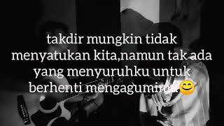 Download Lagu story wa di persimpangan dilema MP3