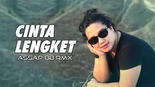 CINTA LENGKET - ASSAP 88 RMX💿NEW 2025