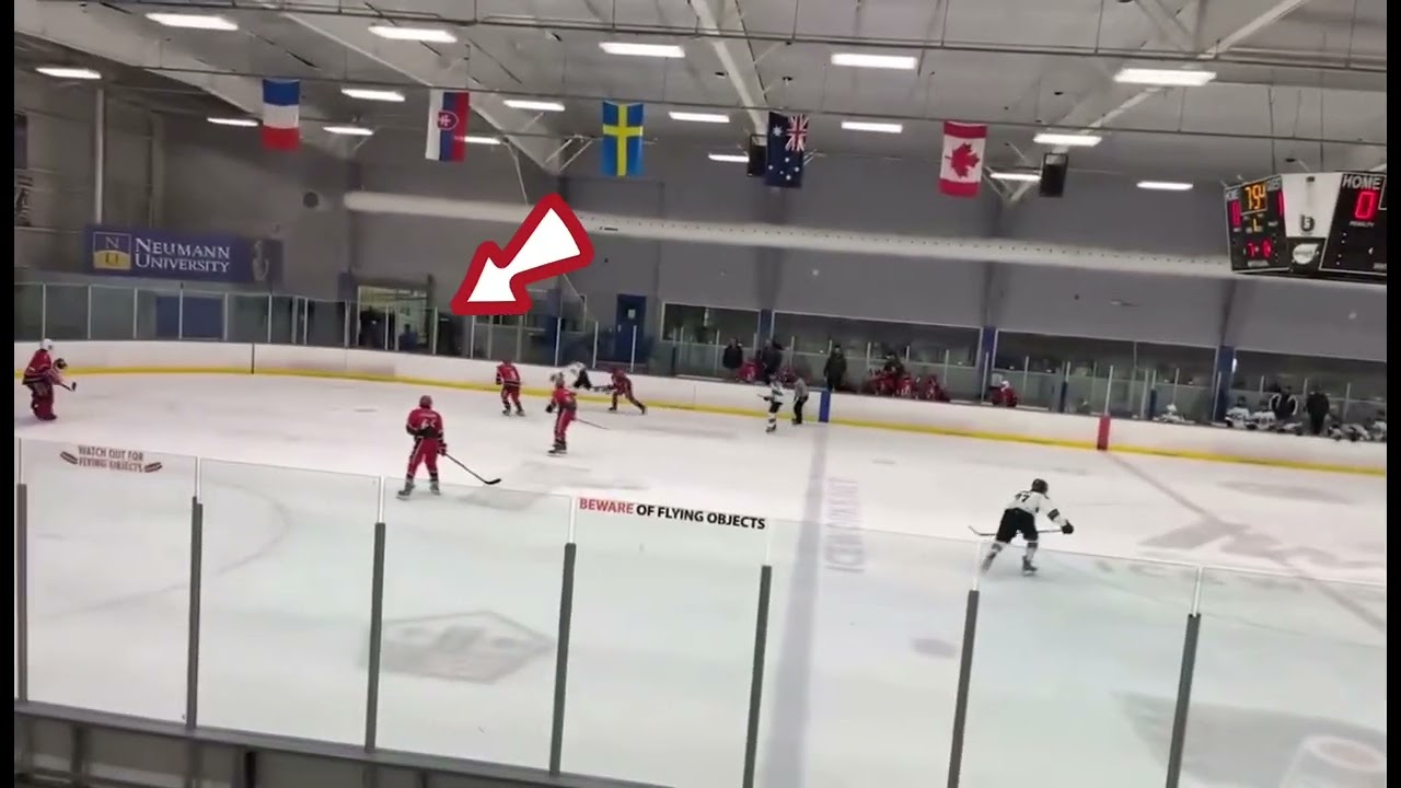 EJEPL 16uAA showcase (Potomac Patriots)