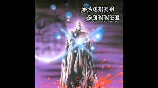Sacred Sinner - Dharma