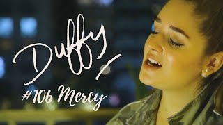 Video thumbnail of "Duffy - Mercy ft. Theodora (Ukulele Cover)"