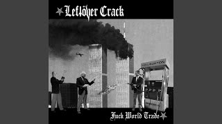 Miniatura de vídeo de "Leftöver Crack - The Christ"