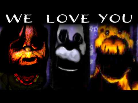 The Nostalgic Horror of FNAF Ransomware