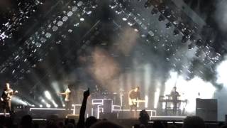 OneRepublic - Love Runs Out Live