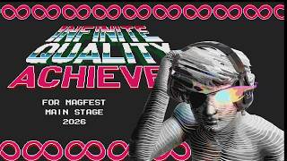 My Infinite Quality Achieved Parts