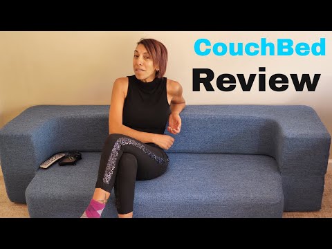 couchbed-review