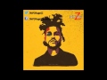 The Weeknd King Of The Fall HQ 