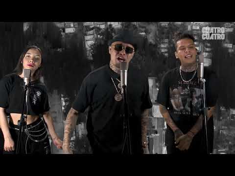 Pedrito - Gera MX @ Cuatro Cuatro x b:oost Sessions