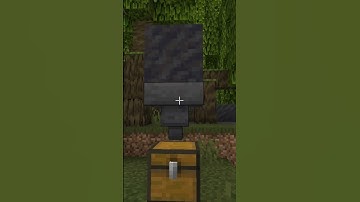 Minecraft Mud Isnt A Block #shorts