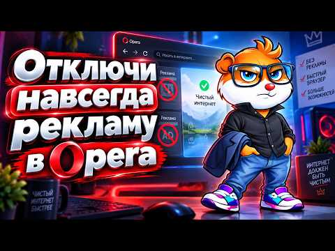 How to Disable Ads in Opera PC 2026 1