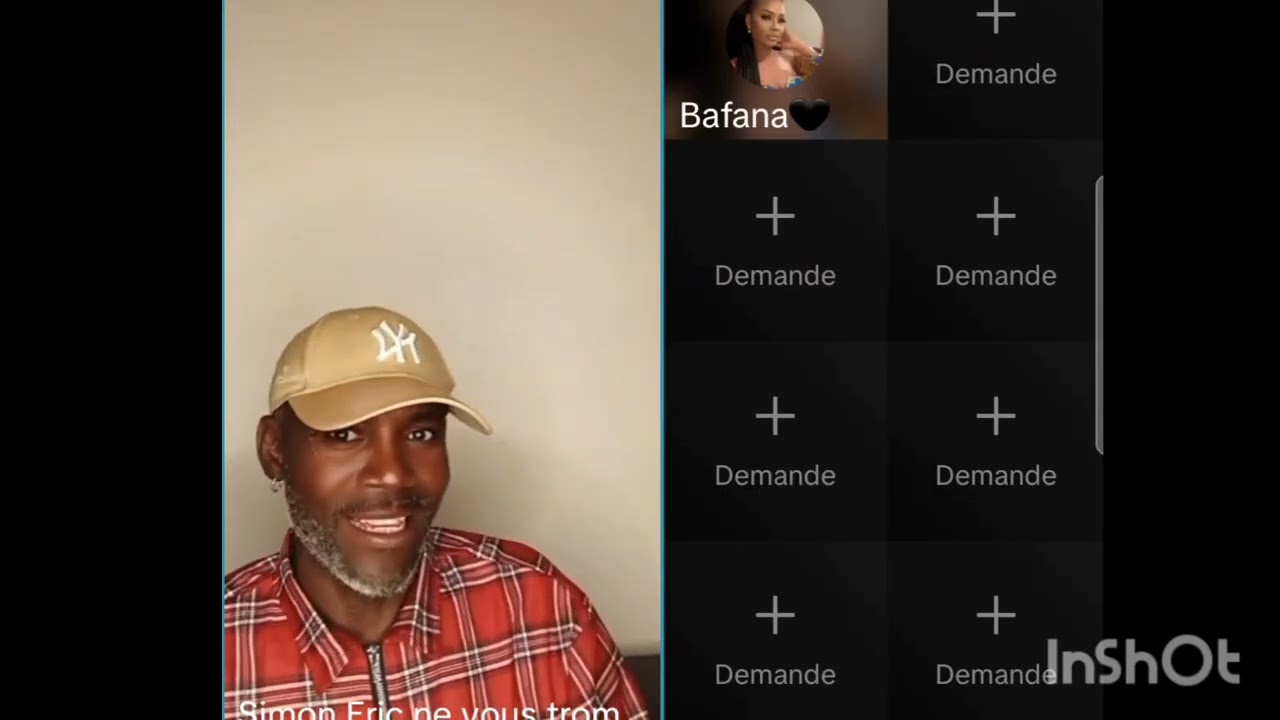 2EME PARTIE SIMON AYE LISUSU KOFINGA MANUELA KITOKO 