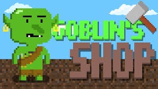 [Goblin's Shop] The English Demo Video screenshot 2