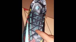 How to spot fake nike kd 6 lifestyle sneakers - B+C Guides