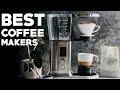 Top 10 best coffee makers