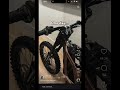 Dreams do come true! Get your dream bike Emoto #automobile #ebike #electricbike #viral #mtb #surron