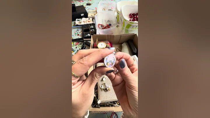 Sorting & Selling 🙌