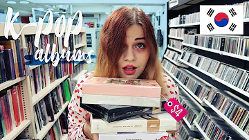 Are Kpop albums worth buying?