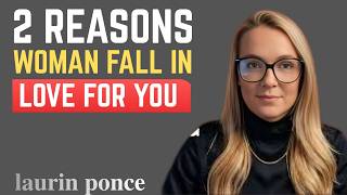 This Is How Women Fall in Love (Explained) | Female Psychology