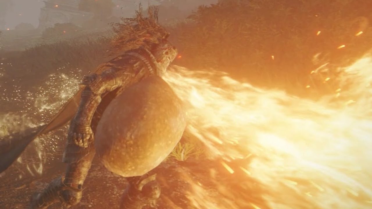 Incantation Aspect of The Crucible Breath YouTube