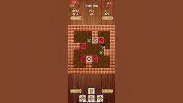 Push box difficult 013