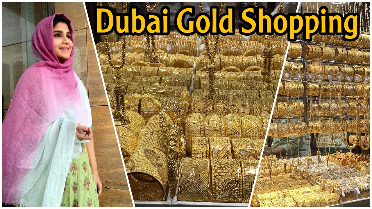 GOLD வாங்க போறோம் | DUBAI GOLD SOUK பார்க்கலாம் வாங்க| WHITE MUTTON BIRYANI RECIPE