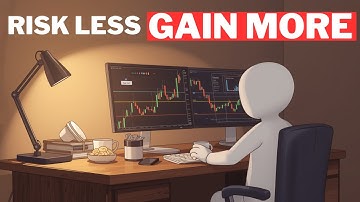 How Jesse Livermore Calculated Risk vs Reward — The Rule That Still Works