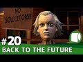 実況#20【バック・トゥ・ザ・フューチャー THE GAME（非公式日本語化）】もう一つのBTTF