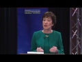Your Vote 2014: Maine U.S. Senate Debate