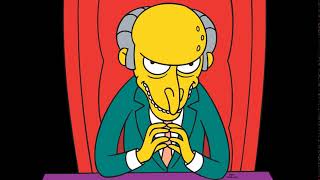 Mr Burns Excellent Sound Clip | Free Ringtone Downloads screenshot 4