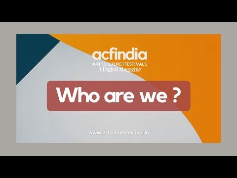 Art Culture Festival India | Digital Magazine Art Culture Festival India | Digital Magazine