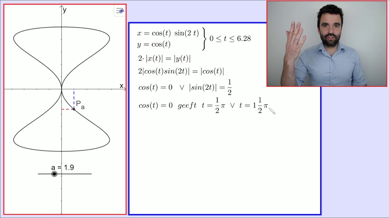 Examen vwo wiskunde B 2018-2 opgave 13